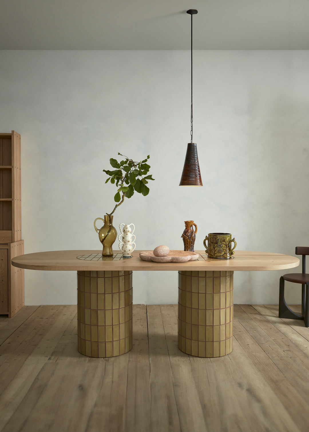 Tables