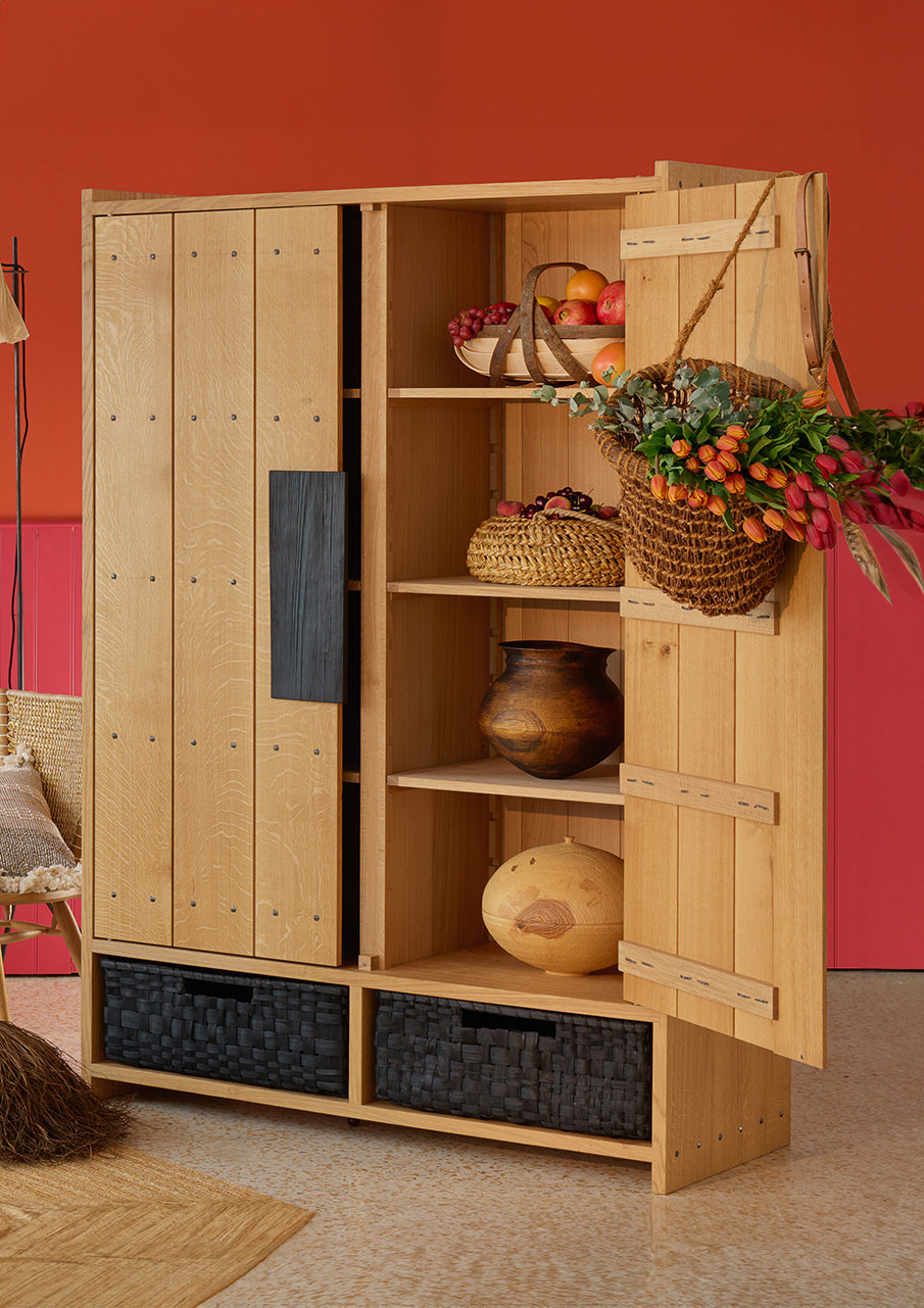 Cabinetry