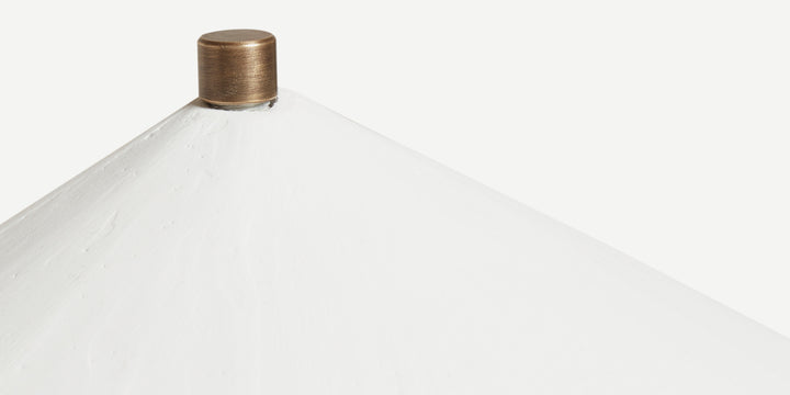 Wobble Floor Lamp (Ash)