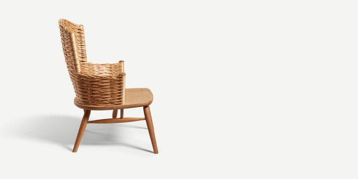 Willow Lounge Chair