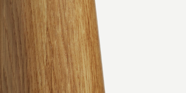 Wobble Floor Lamp (Oak)