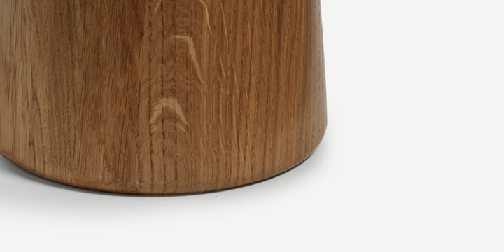 Wobble Floor Lamp (Oak)