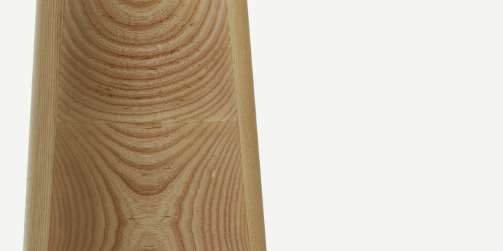 Wobble Floor Lamp (Ash)