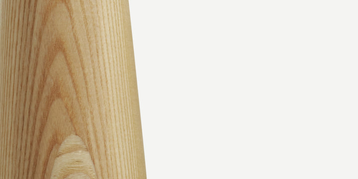 Wobble Floor Lamp (Ash)