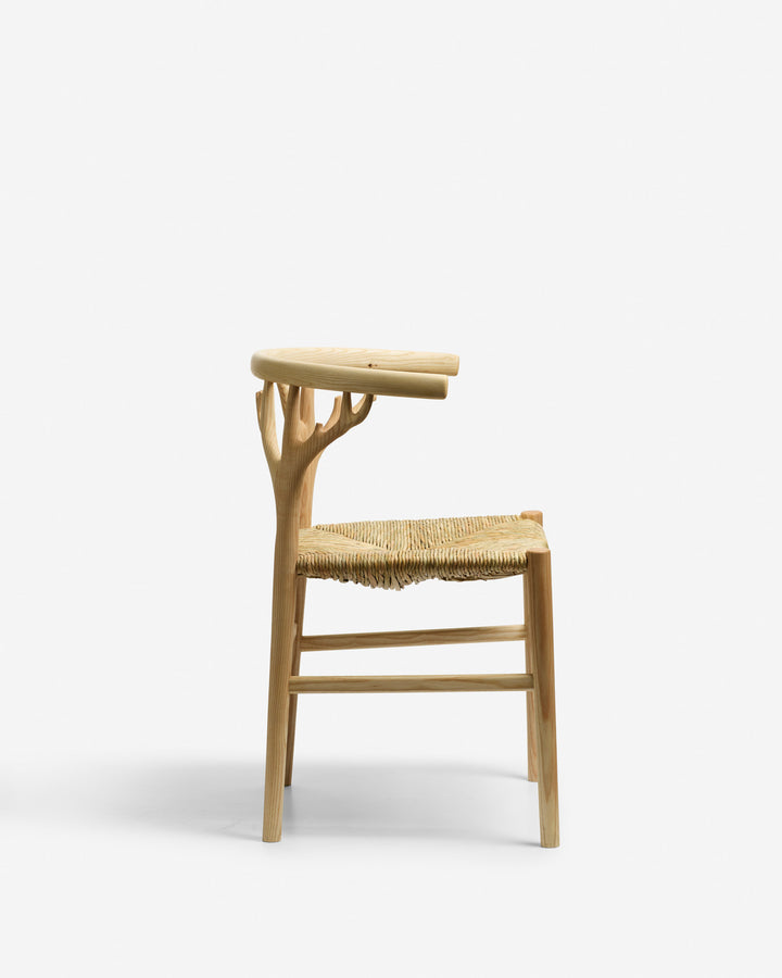 Canopy Armchair