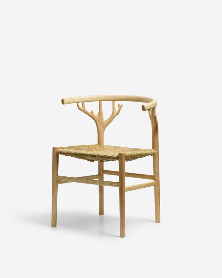 Canopy Armchair