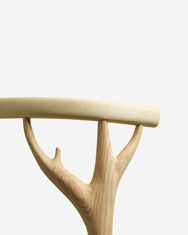 Canopy Barstool