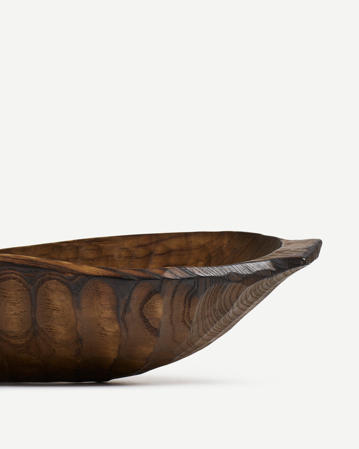 Large Handled Bowl