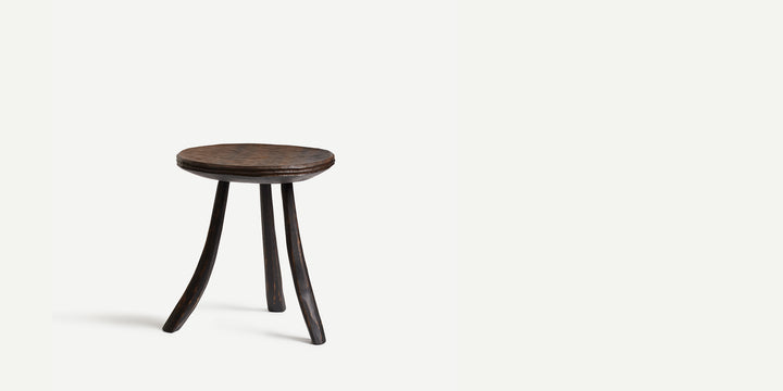 Low Stool
