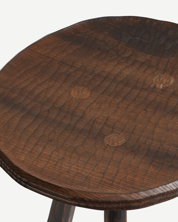 Low Stool