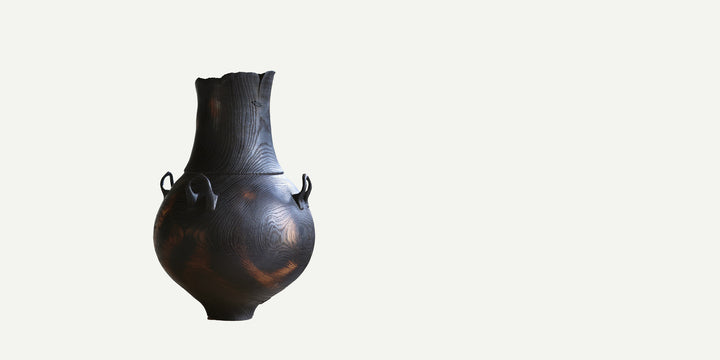 #01 Amphora I