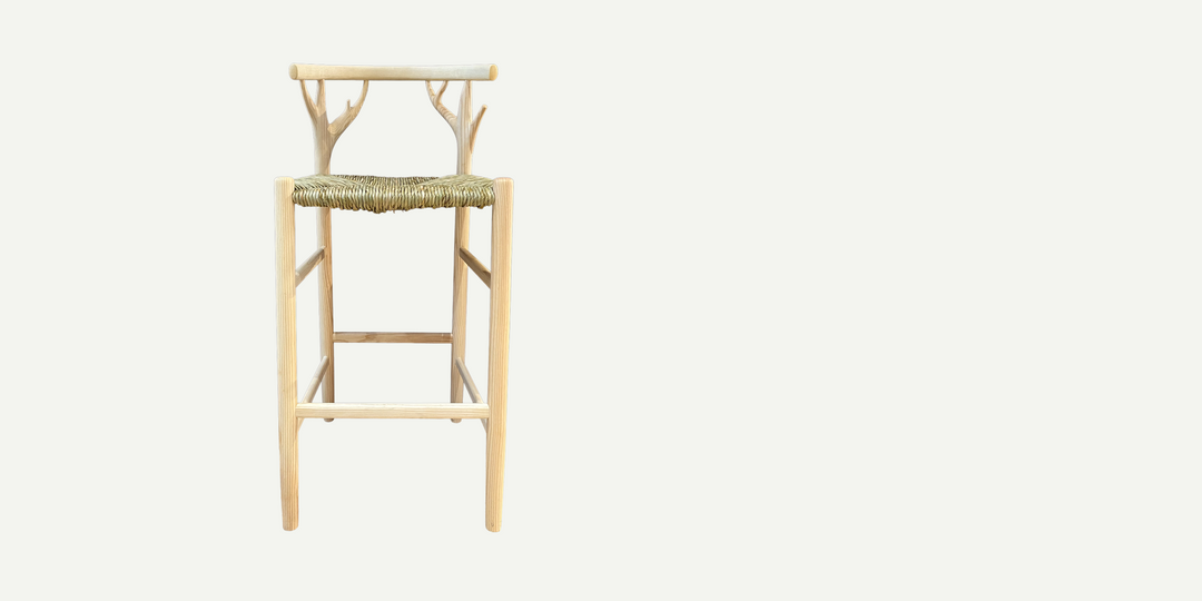 Canopy Barstool