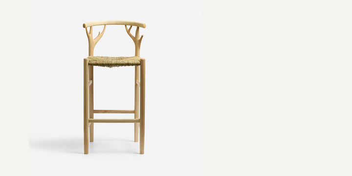 Canopy Barstool