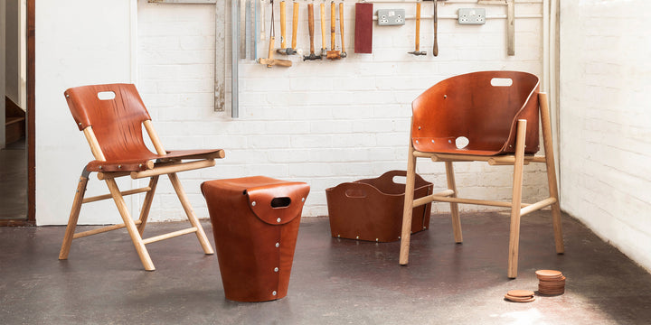 Knepp Chair
