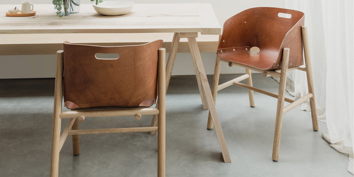 Knepp Tub Chair