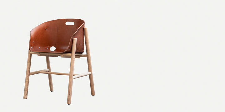 Knepp Tub Chair