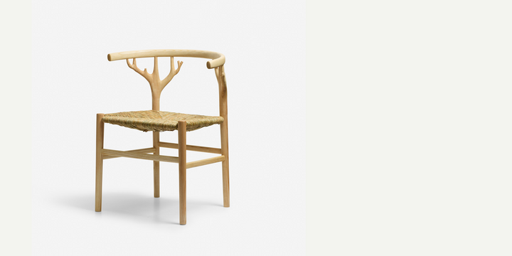 Canopy Armchair
