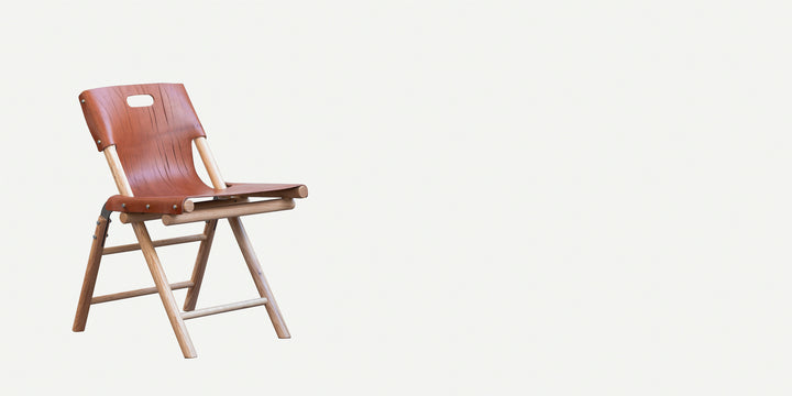 Knepp Chair