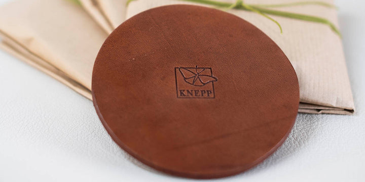 Knepp Coasters (set of six)