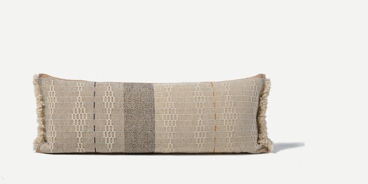 Melissanthi Cushion - Large Rectangular