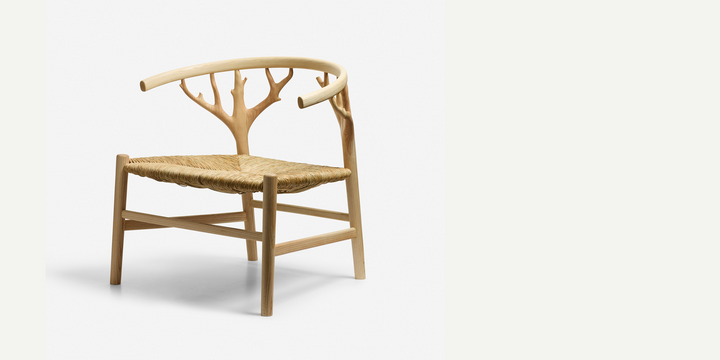 Canopy Lounge Chair
