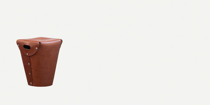 Knepp Rivet Stool