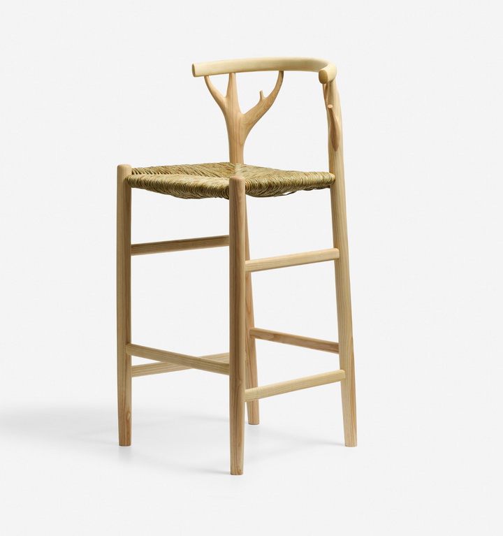 Canopy Barstool