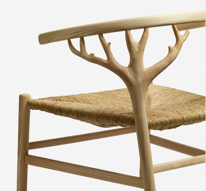 Canopy Lounge Chair