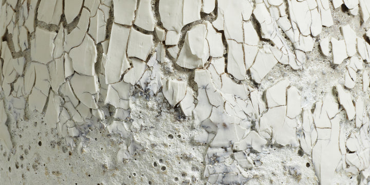 White Moon Lamp