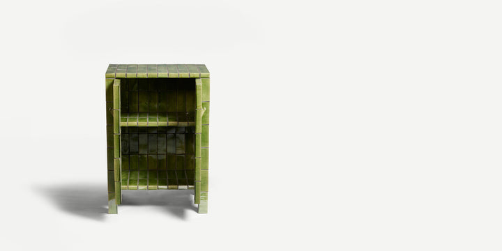 Welcome Cupboard