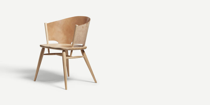 Hamylin Chair