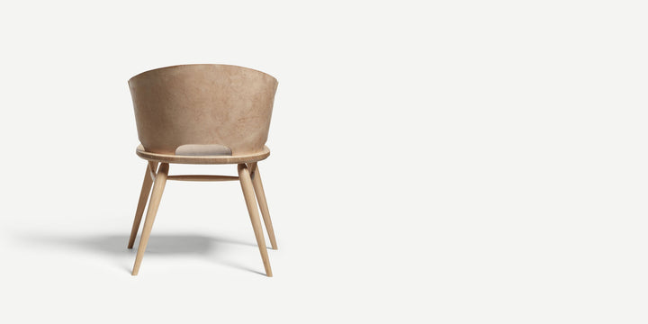 Hamylin Chair