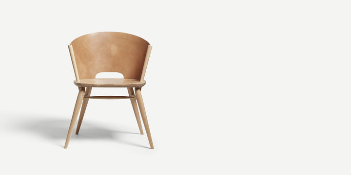 Hamylin Chair