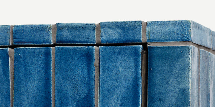 Welcome Sideboard in Ink Blue