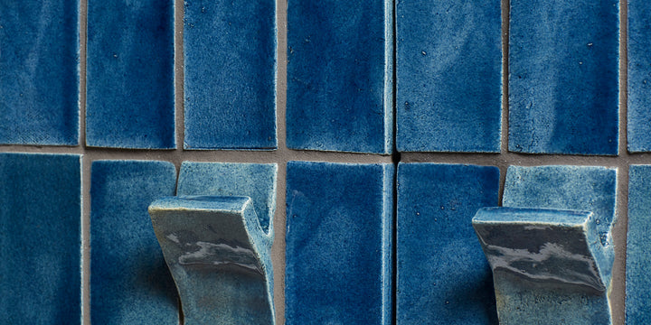 Welcome Sideboard in Ink Blue