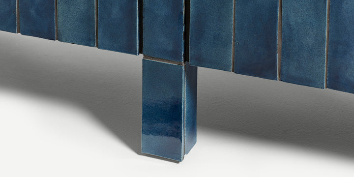 Welcome Sideboard in Ink Blue