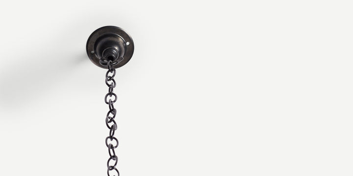 Wobble Ceiling Light (Small)
