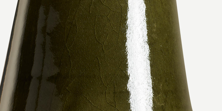 Sugar Cone Light in Green