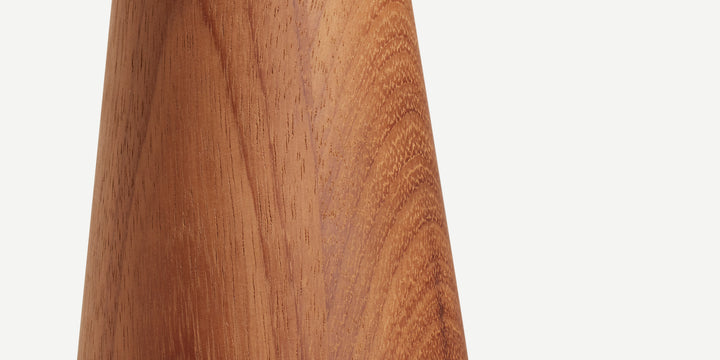 Wobble Table Lamp (Oak)