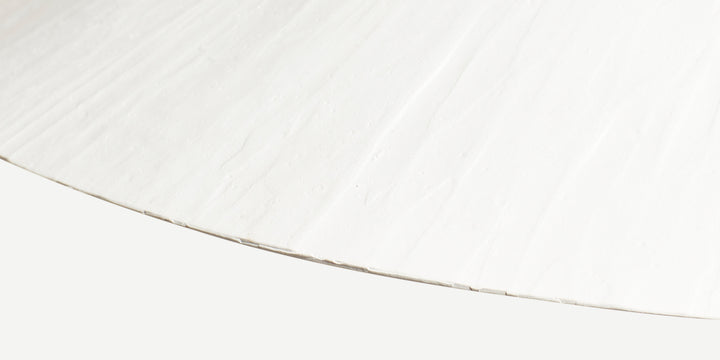 Wobble Table Lamp (Oak)