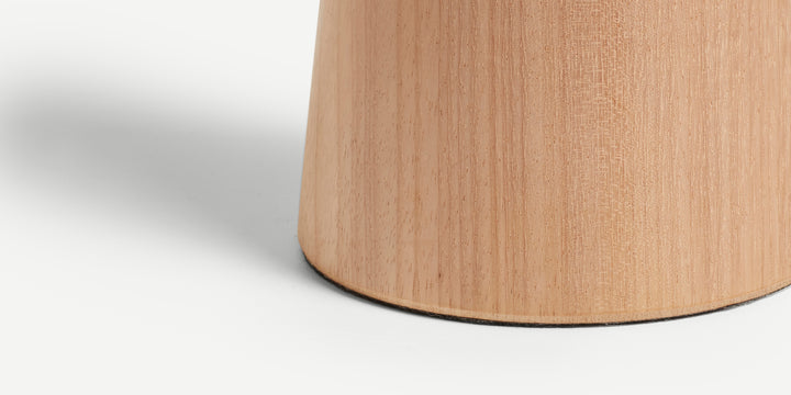 Wobble Table Lamp (Ash)