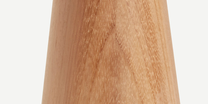 Wobble Table Lamp (Ash)