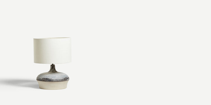 Ganymede Table Lamp (Wide)