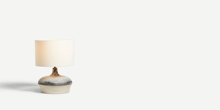Ganymede Table Lamp (Wide)