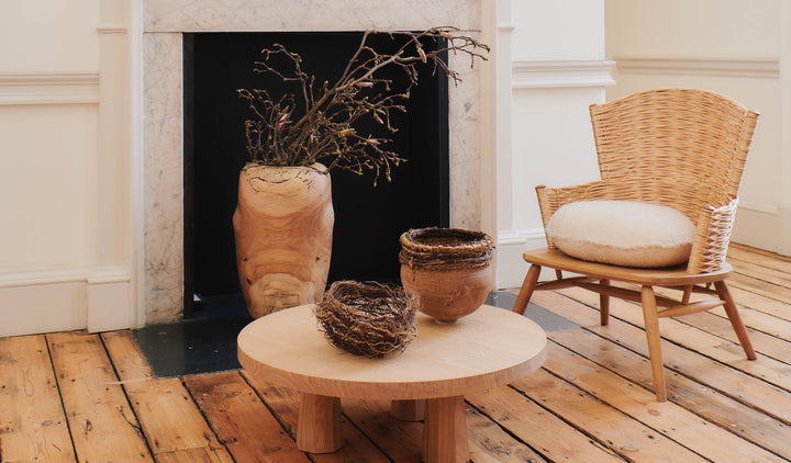 Willow Lounge Chair