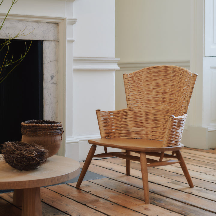 Willow Lounge Chair
