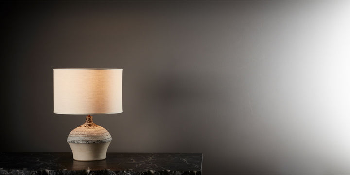 Ganymede Table Lamp (Medium)