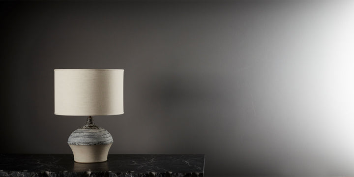 Ganymede Table Lamp (Medium)