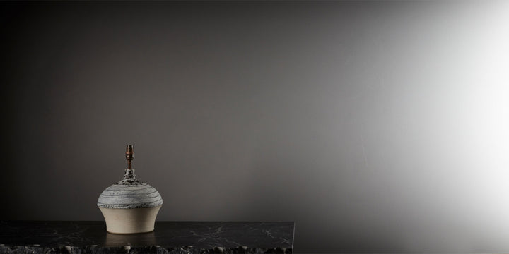 Ganymede Table Lamp (Medium)