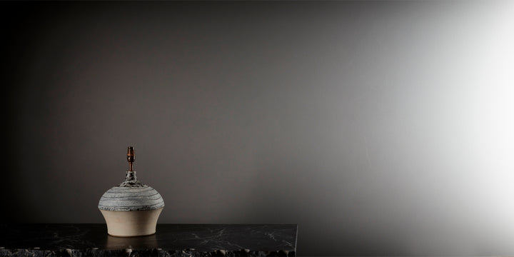 Ganymede Table Lamp (Medium)